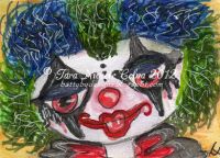 Creepy Clown